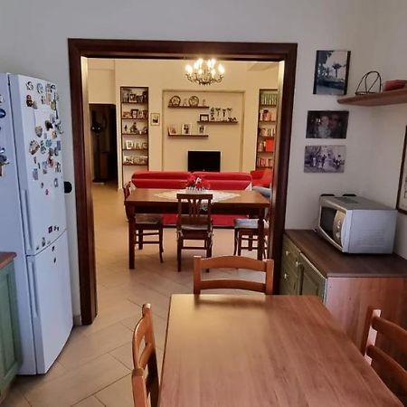 シラクーサCasa Luciaアパートメント エクステリア 写真