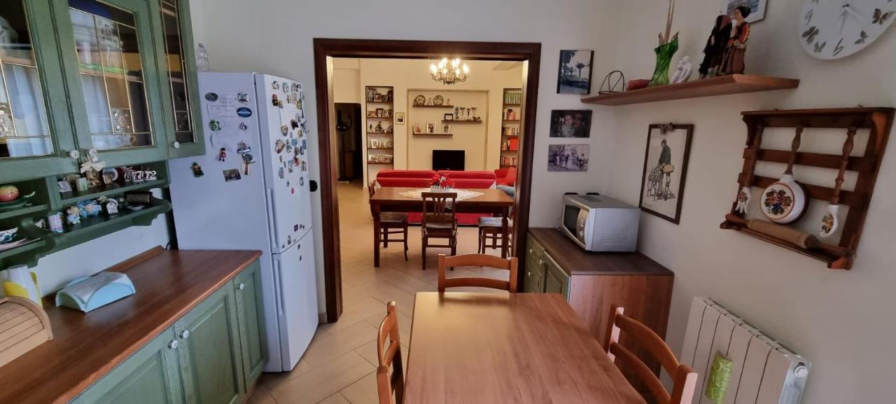 シラクーサCasa Luciaアパートメント エクステリア 写真