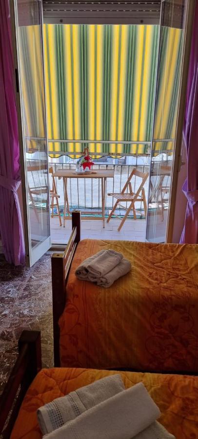 シラクーサCasa Luciaアパートメント エクステリア 写真